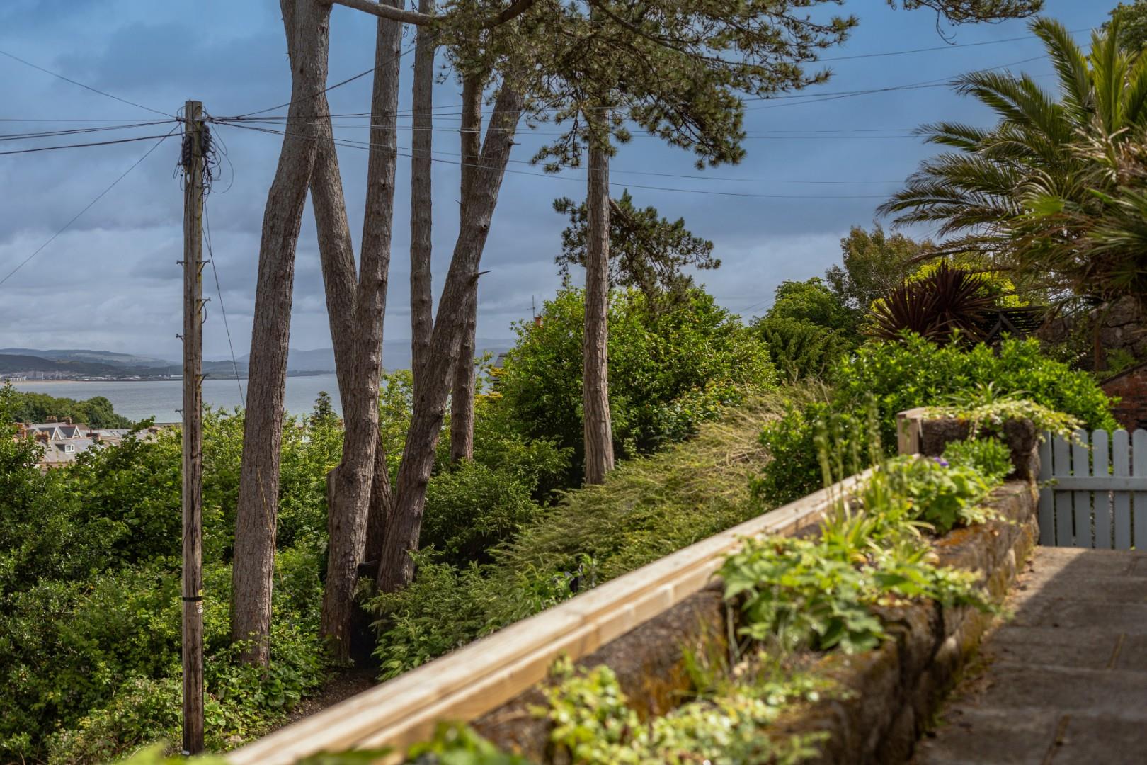 Langland Villas, Mumbles, Swansea, SA3 4NA